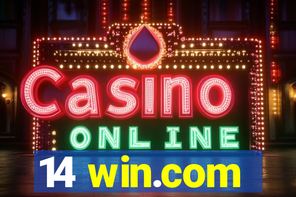14 win.com